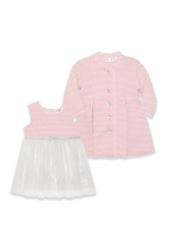 Nannette baby pieces glitter - nannette,
