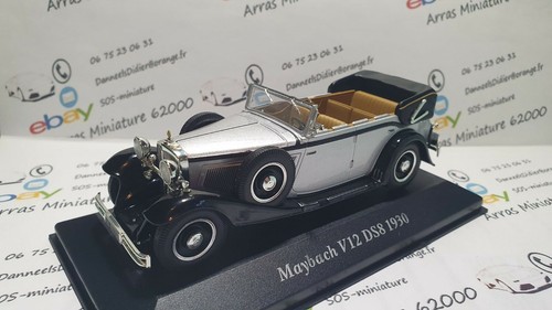 Maybach v12 ds8 1930 1 - ds8,