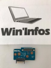 Connecteur nappe Batterie