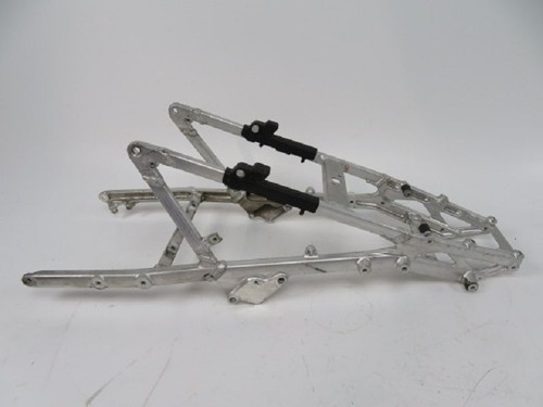 Boucle cadre arriere ktm - boucle,