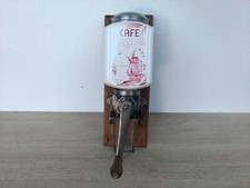 MOULIN A CAFE MURAL - A.S