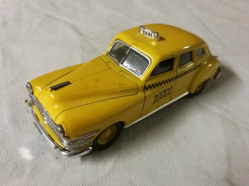Solido ème chrysler - solido,