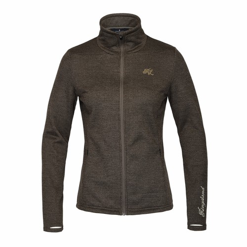 Kingsland natka ladies - natka, fleece