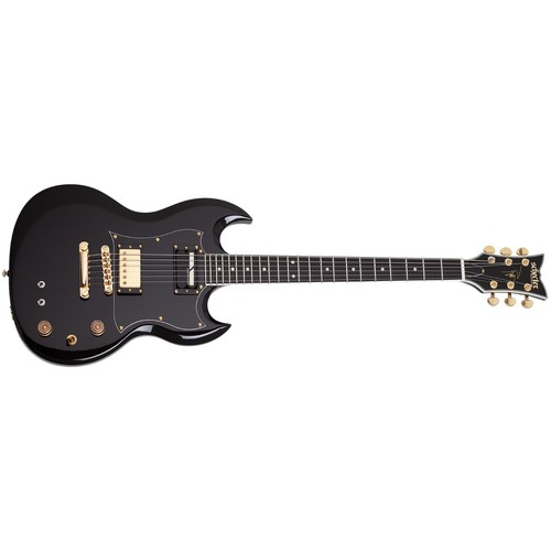 Schecter h6llyw66d zacky - zv-h6llyw66d-s,