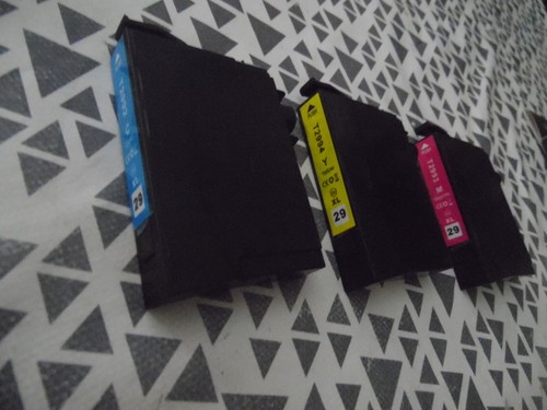 Pack compatible epson - pack,