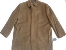 Jacob Siegel NAUTICA  CASHMERE