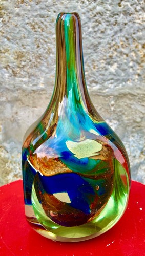 Vase mdina michael harris - ,