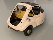 Jouet Ancien Isetta Velam ARMADOR