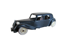 715L Minialuxe 1/43 Citroën