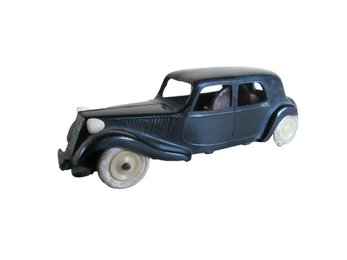715l minialuxe citroën - 715l, 1/43