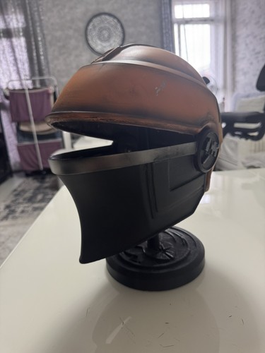 Casque star wars - wars, fennec