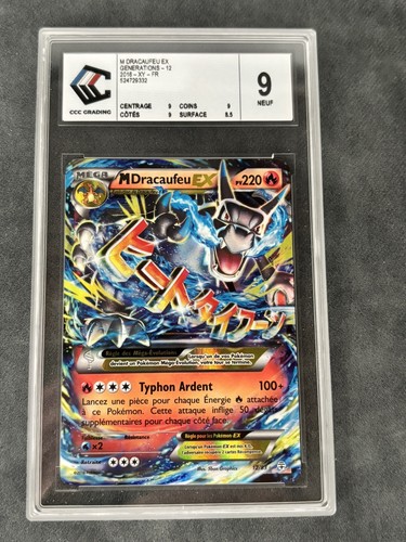 Carte pokémon m - carte,