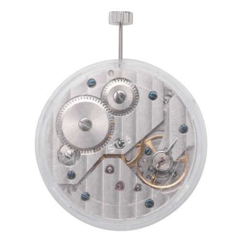 Mouvement st3600 eta - , 6497