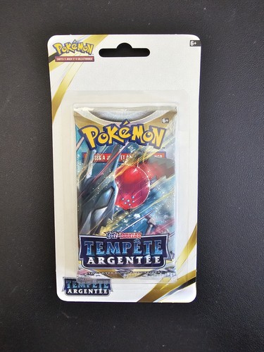Booster blister pokémon epee - booster,