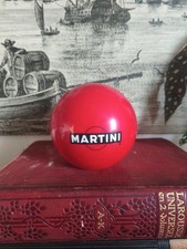 Support De Carte Martini