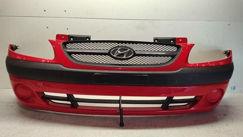 Pare choc avant hyundai - choc,