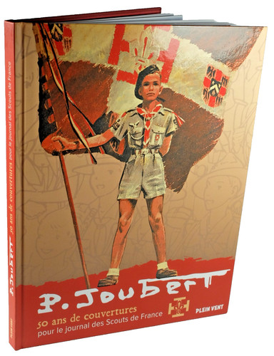 Pierre joubert ans - pierre,
