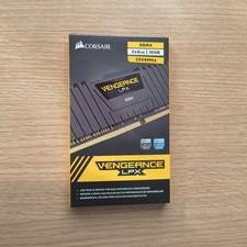 RAM haute performance CORSAIR