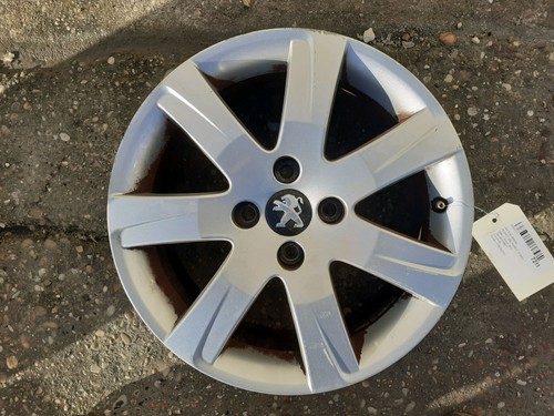 Jante aluminium peugeot 308 - 308, i