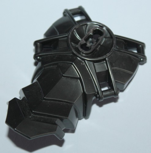 Lego pearl dark gray - dark,
