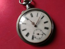 Ancienne Montre Gousset