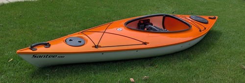 Santee ultra light foot - santee,