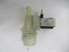 1 Voie Électrovanne Pour