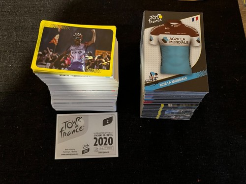 Stickers vignettes panini - 30,