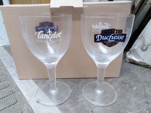Verres bière bretonne - verres,