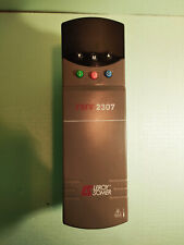 VARIATEUR DE FREQUENCE LEROY