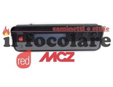 Panneau Commandes Poêle à Granulés Original MCZ RED365 Compact Lotus 41451200600