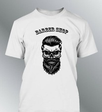 tee shirt homme Hipster Skull