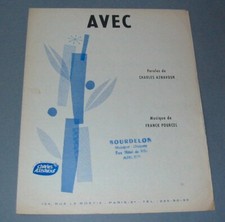Charles AZNAVOUR Franck