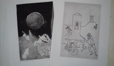 Bob GUINY. LA NUIT DES