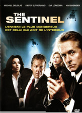 THE SENTINEL - MICHAEL DOUGLAS