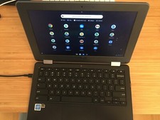 ASUS Chromebook Flip