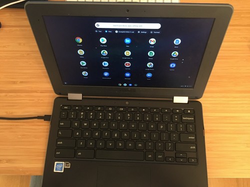 Asus chromebook flip - chromebook,