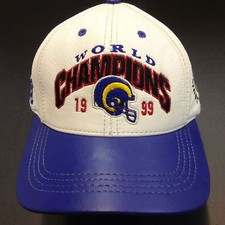 World Champions 1999, LOGO