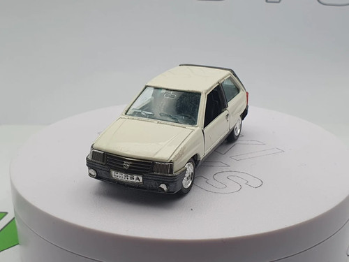 Opel corsa série gsi - corsa,