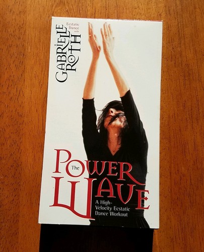 The power wave high - power, velocity