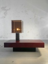 1970 mahey table - 1970, basse