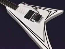 EDWARDS E-ALEXI SCYTHE Alexi