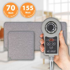 Électrique Infrarouge Tapis