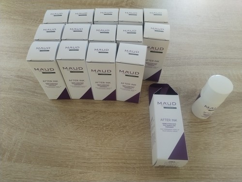Maud crème hydratante - 15,