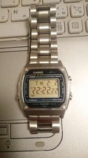 Rare montre homme Casio