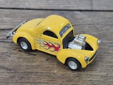 Voiture Miniature Hot Rod