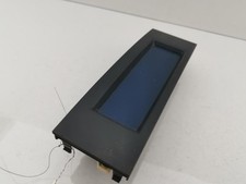 Afficheur PEUGEOT 5008 1 PHASE 1 9676655380