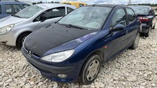 Bobine (allumage) PEUGEOT 206 PHASE 1 5970A9