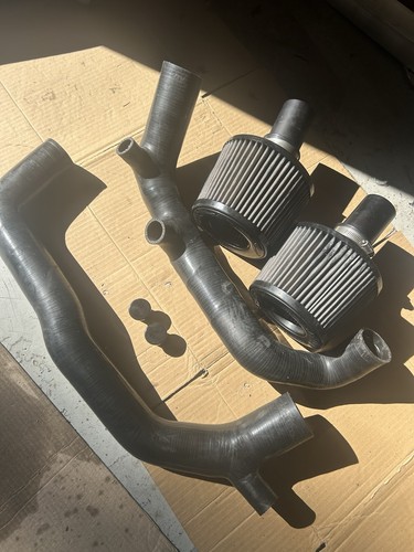 Kit inlets bmw n54b30 - kit,