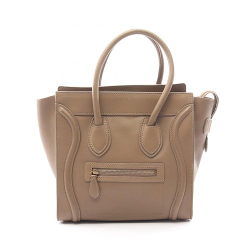 Sac fourre tout celine luggage - fourre-tout,